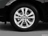  Front Drivers side wheel at profile photo